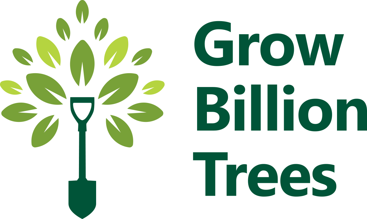 Plant A Billion Tree Campaign – Grow Billion Trees