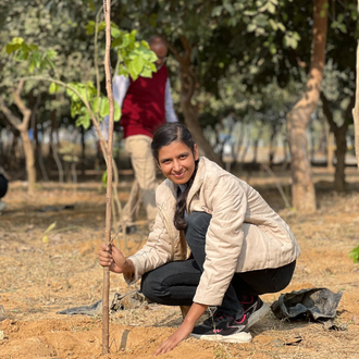 Gamhar Tree: Celebrating the Beauty and Environmental Contributions of ...