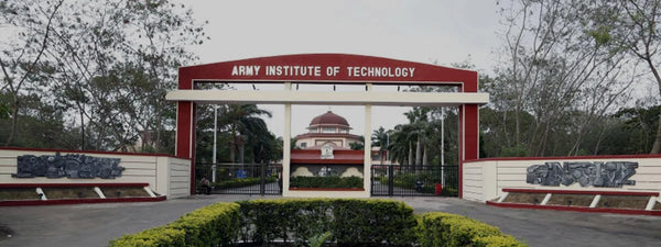 AIT Forest