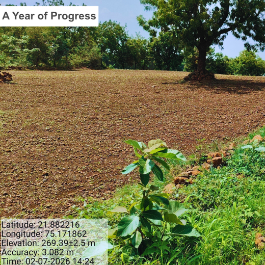 Growing Gratitude: Meyer Organics’ Green Gift for Doctors – 2 years