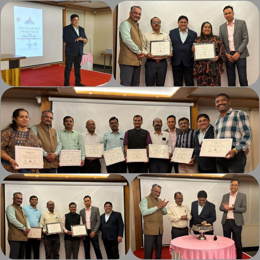 Honoring Guests, Nurturing Nature: Vital Funds' Inaugural Tree Plantation Initiative – Planting