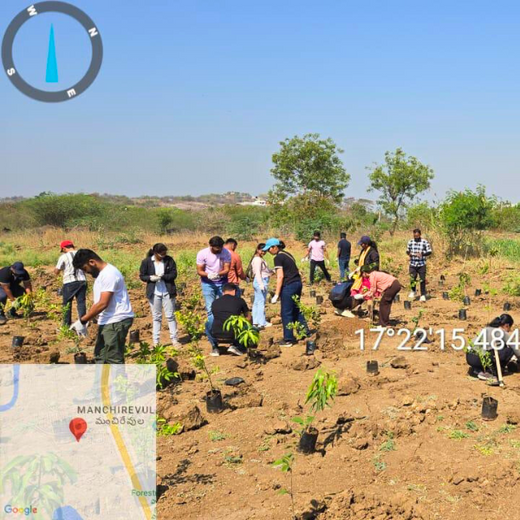 ABSYZ Consulting: Employees Uniting for a Sustainable Future – 6 months
