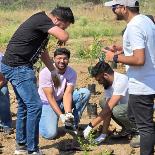 ABSYZ Consulting: Employees Uniting for a Sustainable Future – 6 months