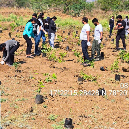 ABSYZ Consulting: Employees Uniting for a Sustainable Future – 6 months