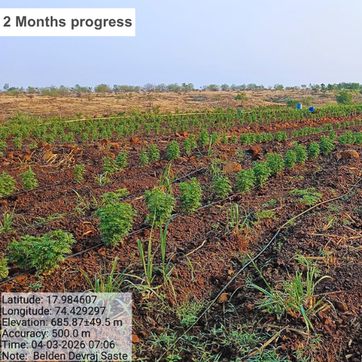 Synergy in Motion: Belden Connect 2026 Sustainability Initiative – 6 months
