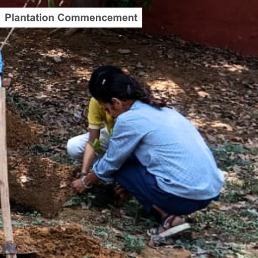 A Step Towards a Greener Gurgaon by ib vogt Solar India Pvt Ltd – 6 months