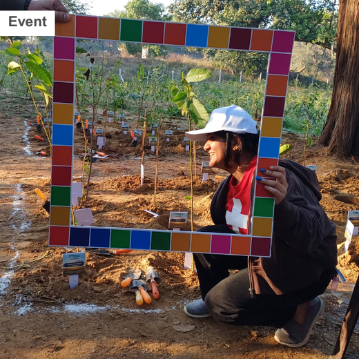 Honoring Surgeons, Cultivating Sustainability: Johnson & Johnson’s Tree Plantation Initiative in Haryana – 6 months