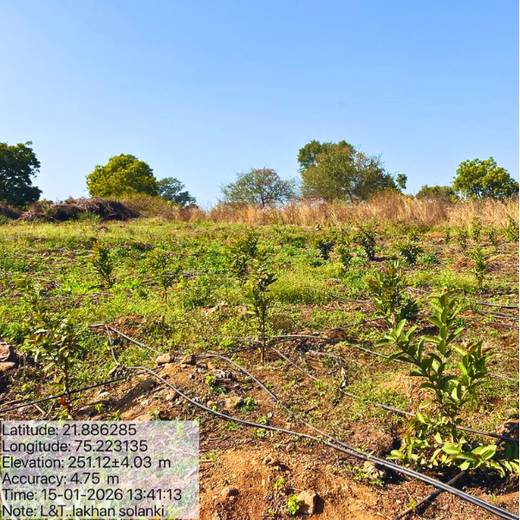 L&T Construction Minerals & Metals: Driving Carbon Neutrality – 6 months