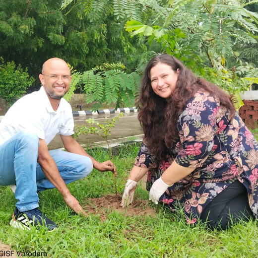 Leadership in Leaf: FICCI FLO Vadodara’s Sustainability Drive – 6 months
