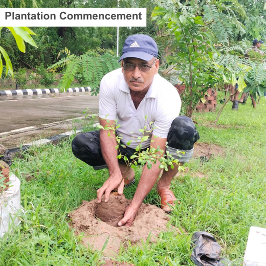 Leadership in Leaf: FICCI FLO Vadodara’s Sustainability Drive – 6 months