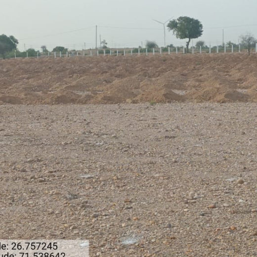 Greening Together: Adani Foundation’s Community-Led Afforestation – Planting