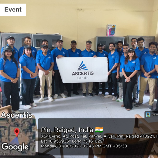 Ascertis Credit’s Eco Initiative: Growing a Better Tomorrow – 6 months