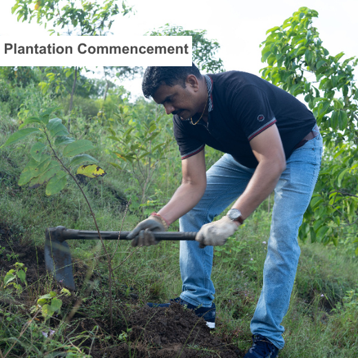 Planting a Greener Future: Bajaj Allianz General Insurance’s Vision – Planting