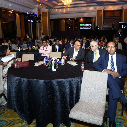 Powering India’s Digital Future: CNBC-TV18 at EngageX 2026 – 6 months