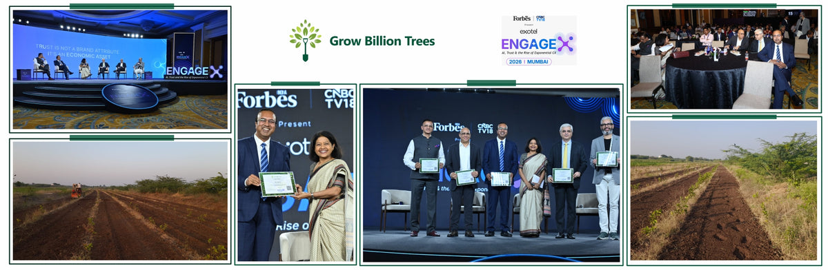 Powering India’s Digital Future: CNBC-TV18 at EngageX 2026