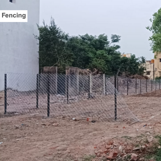 Caterpillar's Legacy: A Learning forest in Sirukadal, Thiruvallur – Planting