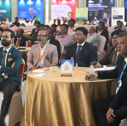 ESDS & Accops: Planting a Greener Future for AI Kumbh – 6 months