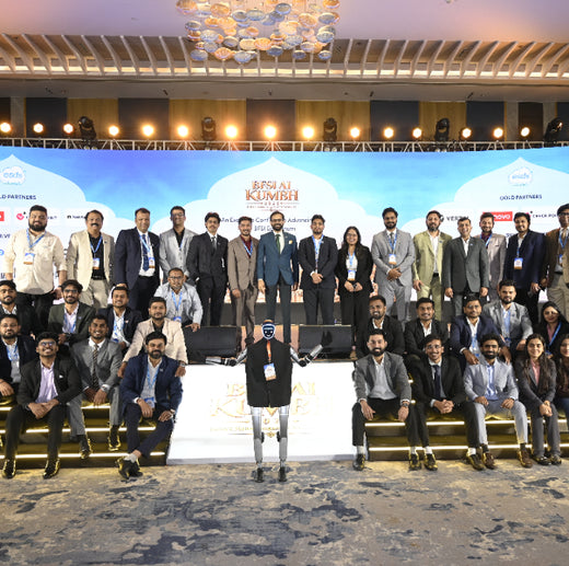ESDS & Accops: Planting a Greener Future for AI Kumbh – 6 months