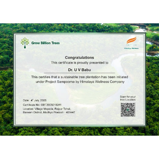 Care for Earth in Action: Himalaya’s Path to Community Forest – 6 months
