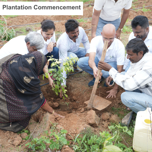 Care for Earth in Action: Himalaya’s Path to Community Forest – 6 months