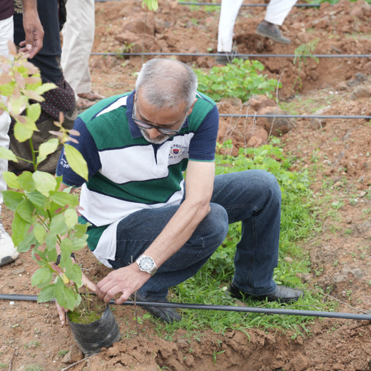 Care for Earth in Action: Himalaya’s Path to Community Forest – 6 months