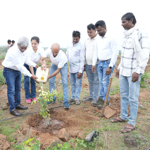 Care for Earth in Action: Himalaya’s Path to Community Forest – 6 months