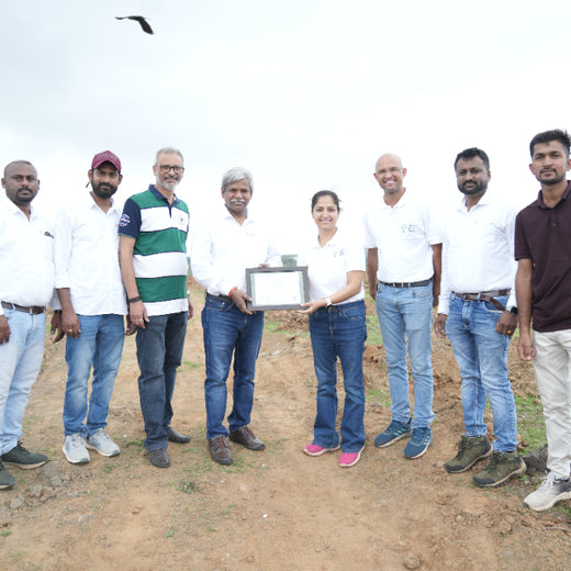 Care for Earth in Action: Himalaya’s Path to Community Forest – 6 months