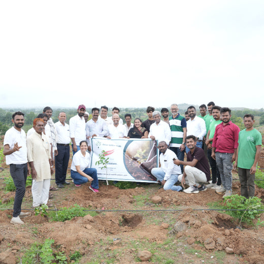 Care for Earth in Action: Himalaya’s Path to Community Forest – 6 months