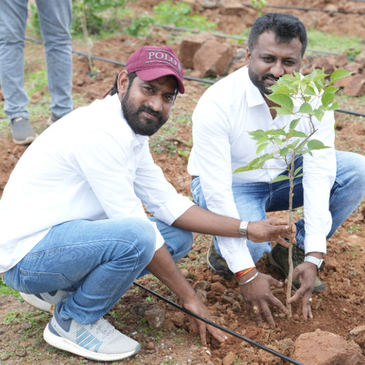 Care for Earth in Action: Himalaya’s Path to Community Forest – 6 months