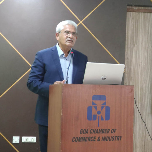 IICSR Group: Growing a Greener and More Sustainable Future – 6 months