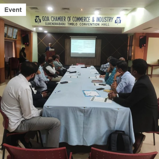 IICSR Group: Growing a Greener and More Sustainable Future – 6 months