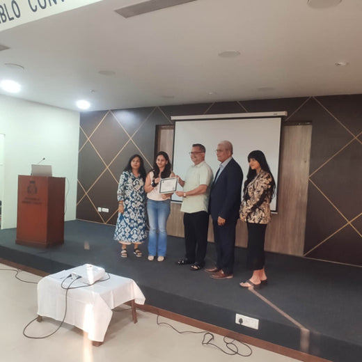 IICSR Group: Growing a Greener and More Sustainable Future – 6 months