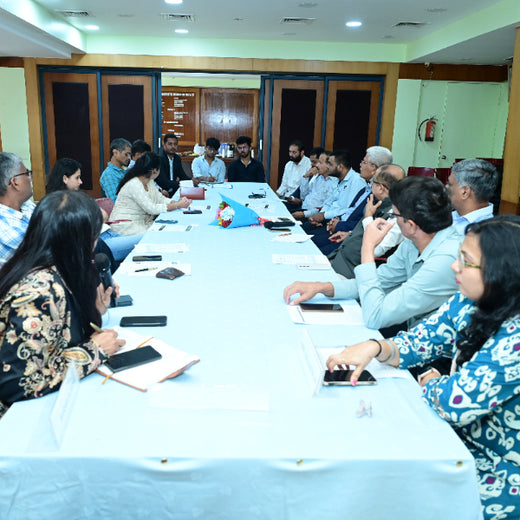 IICSR Group: Growing a Greener and More Sustainable Future – 6 months