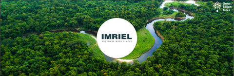 A Tree for Every Birthday: IMRIEL’s Gift to Employees and the Planet