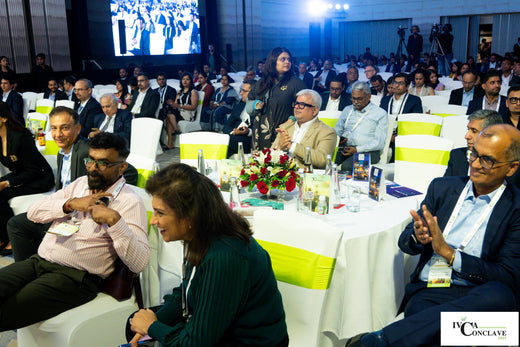 IVCA Conclave 2025: Greener Commitments, Stronger Investments – Planting