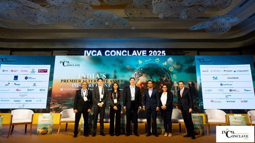IVCA Conclave 2025: Greener Commitments, Stronger Investments – Planting