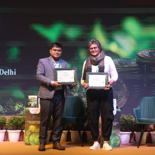 IVCA Conclave 2026-Catalysing Capital for India’s Green Transformation – 6 months