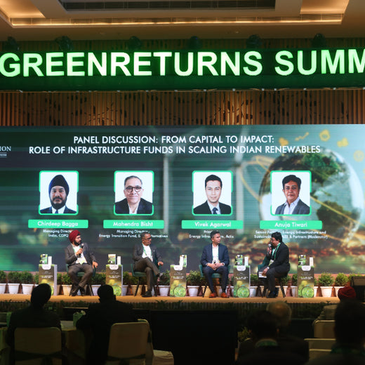 IVCA Conclave 2026-Catalysing Capital for India’s Green Transformation – 6 months