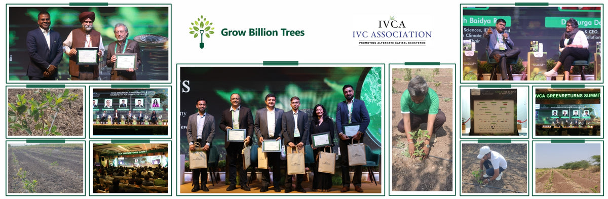 IVCA Conclave 2026-Catalysing Capital for India’s Green Transformation