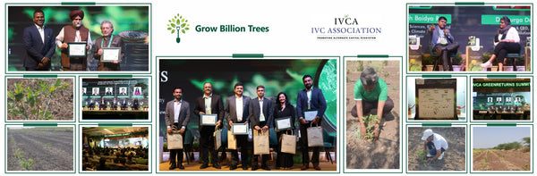 IVCA Conclave 2026-Catalysing Capital for India’s Green Transformation