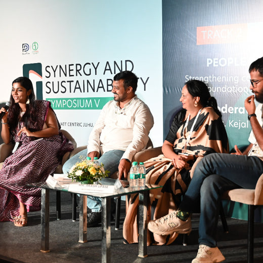 Rooted in Resilience: INDIAdonates’ Agroforestry Tribute Initiative – 6 months