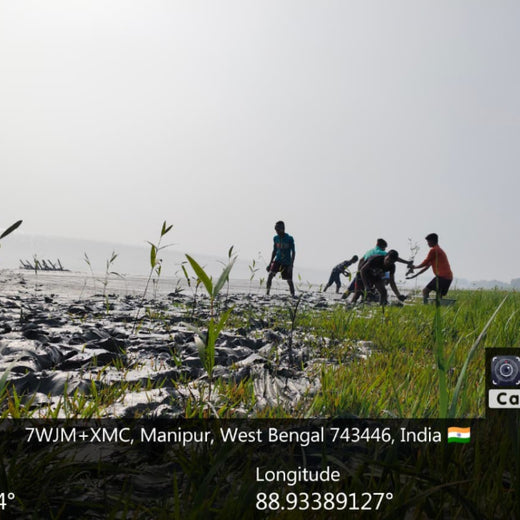 JAN AI’s Wish Tree Initiative at the India–AI Impact Summit 2026 – Planting