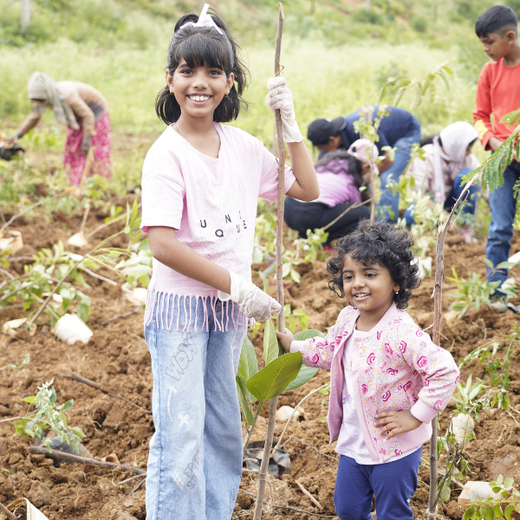 Delivering Sustainability: KWE's Eco-Conscious CSR Journey – 6 months