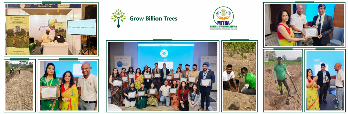 MITRA: Uniting Stakeholders for Scalable Climate Solutions