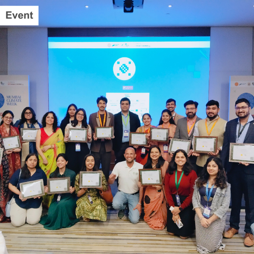 MITRA: Uniting Stakeholders for Scalable Climate Solutions – 6 months