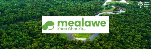 Mealawe’s Sustainable Food Revolution: Every Order Contributes to a Greener World