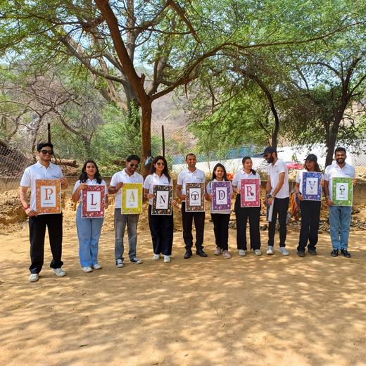Nature’s Prescription: Miduty’s Earth Day ESG Commitment – 6 months