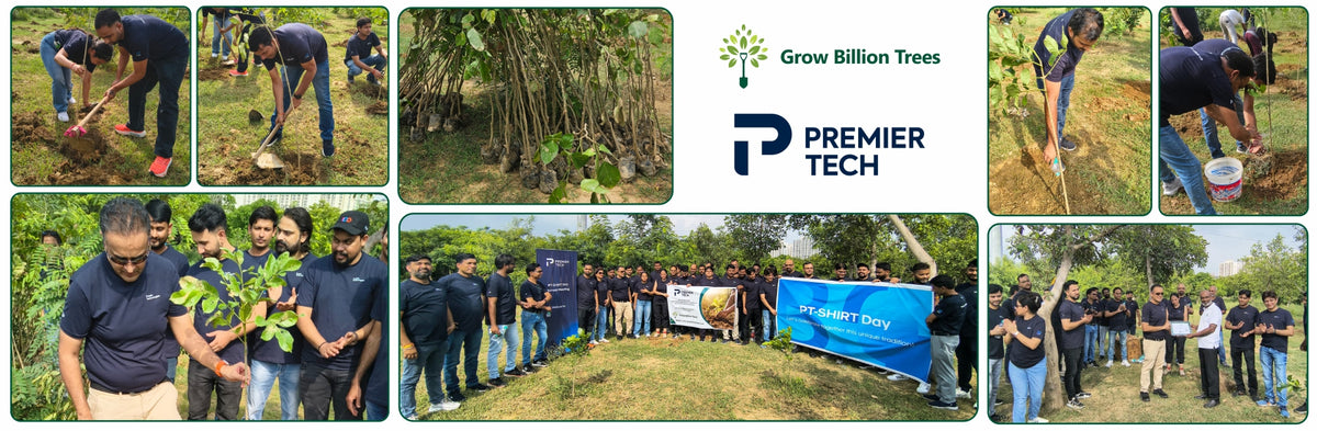 Premier Tech’s Green Footprint in Greater Noida