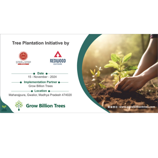 Eco-Explorers: Redwood Edutours’ Urban Forest Tree Planting for Young Minds – Planting