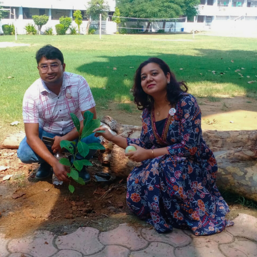Eco-Explorers: Redwood Edutours’ Urban Forest Tree Planting for Young Minds – Planting